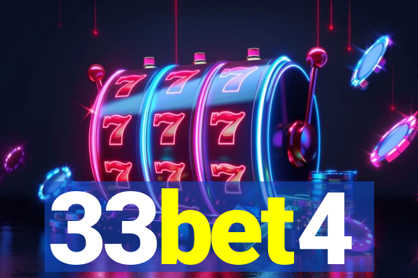 33bet4