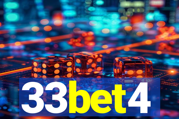 33bet4