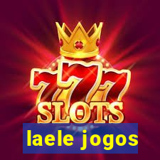 laele jogos