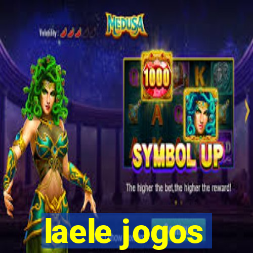 laele jogos