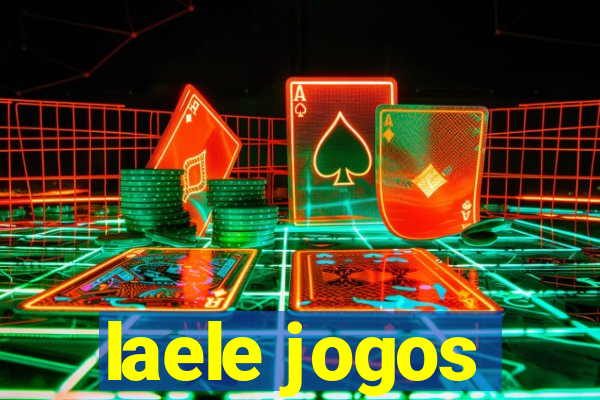 laele jogos