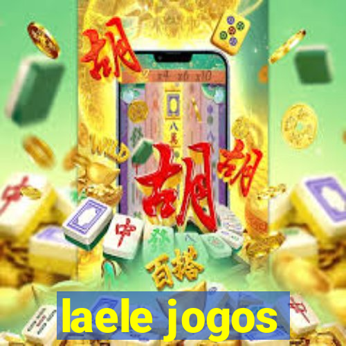 laele jogos