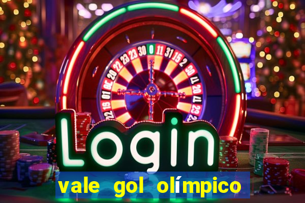 vale gol olímpico no society