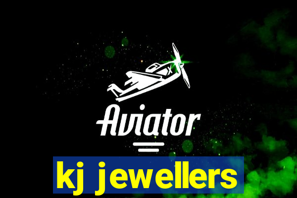 kj jewellers