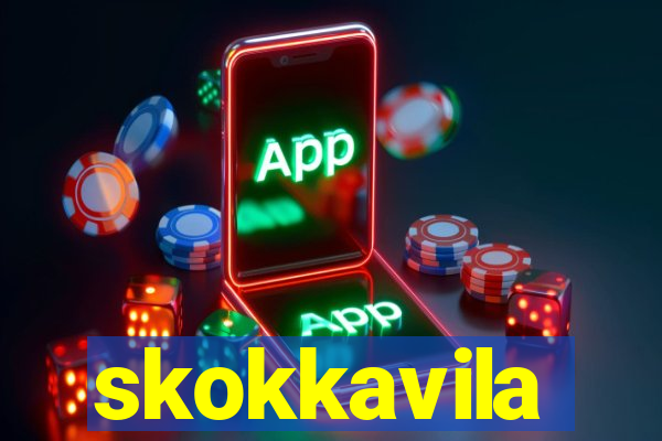 skokkavila