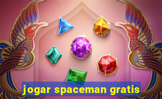 jogar spaceman gratis