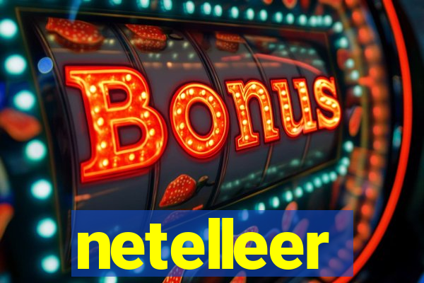 netelleer