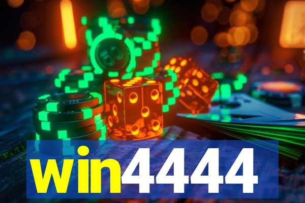 win4444