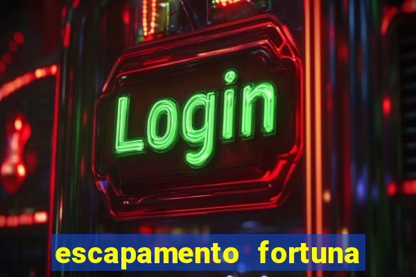 escapamento fortuna para xr 200