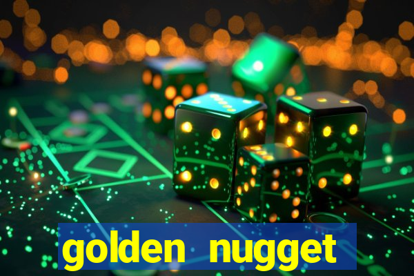 golden nugget casino hotels