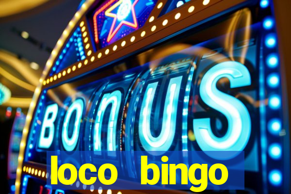 loco bingo playspace facebook