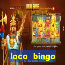 loco bingo playspace facebook