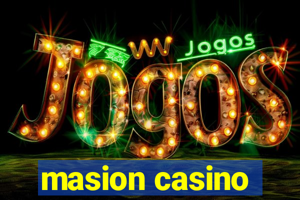 masion casino