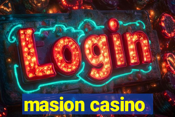 masion casino