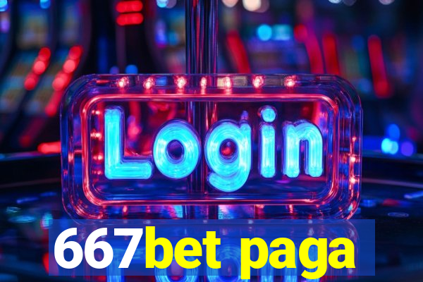 667bet paga