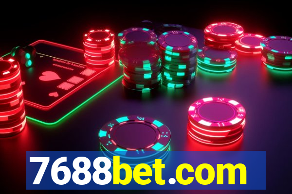 7688bet.com