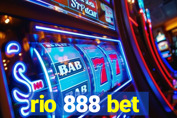 rio 888 bet