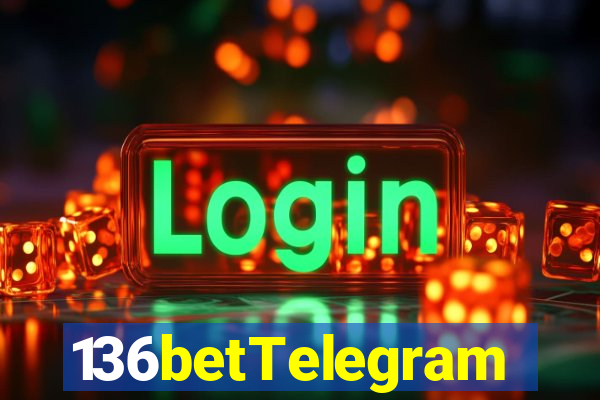 136betTelegram