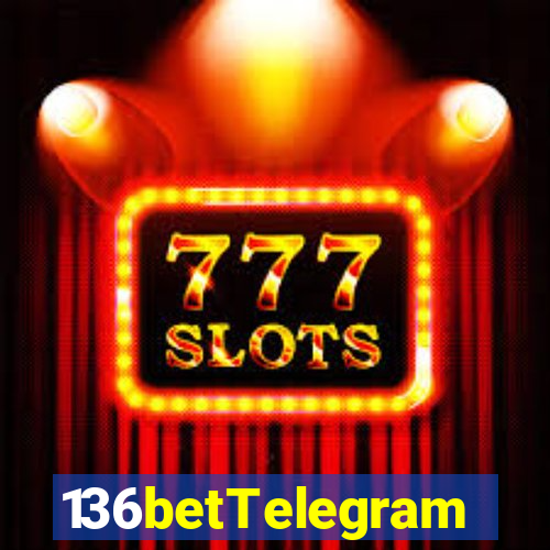 136betTelegram