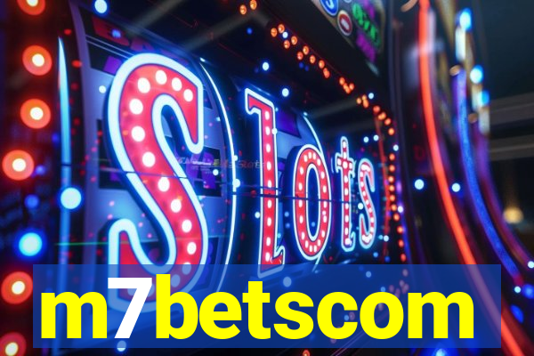 m7betscom