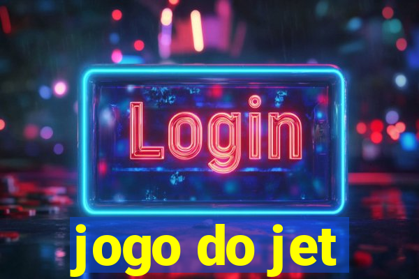 jogo do jet