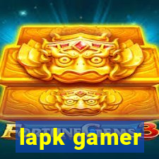 lapk gamer