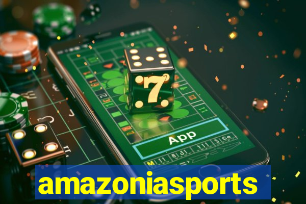 amazoniasports