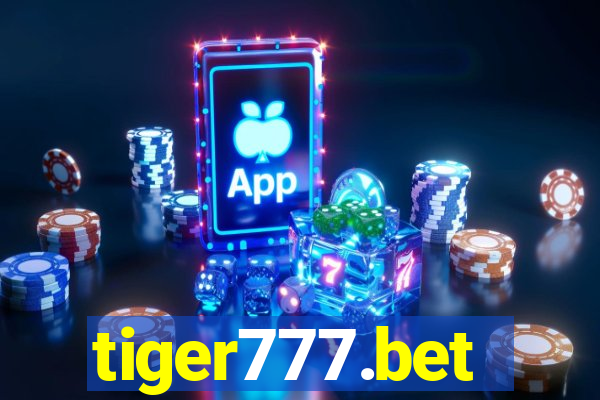 tiger777.bet