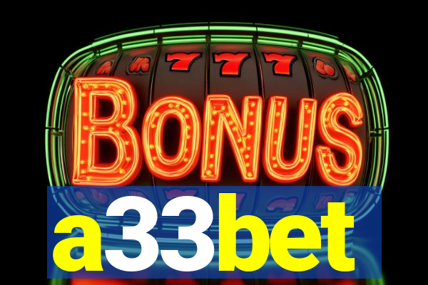 a33bet