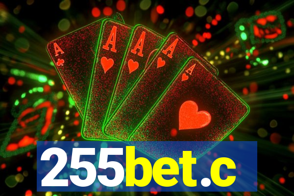 255bet.c