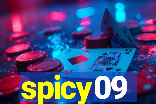 spicy09