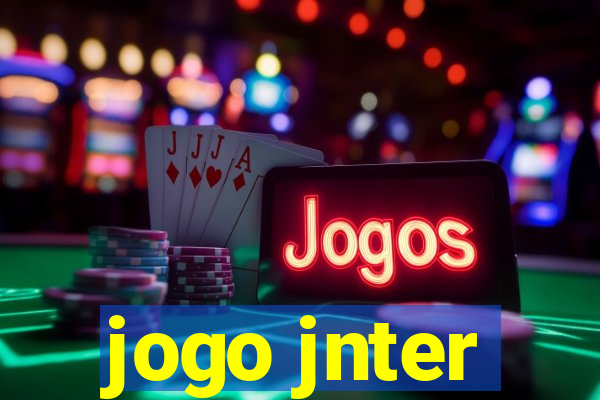 jogo jnter