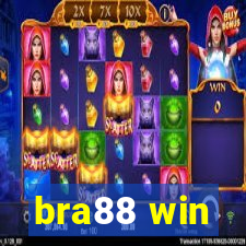 bra88 win