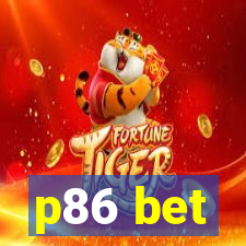 p86 bet