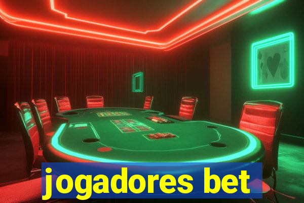 jogadores bet