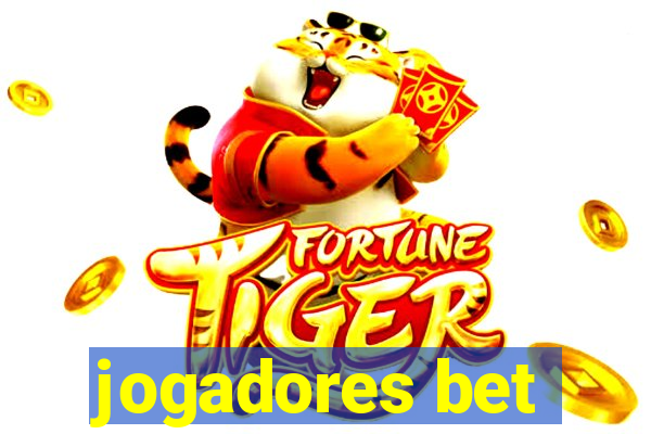 jogadores bet