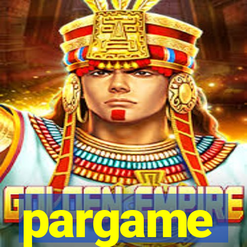 pargame