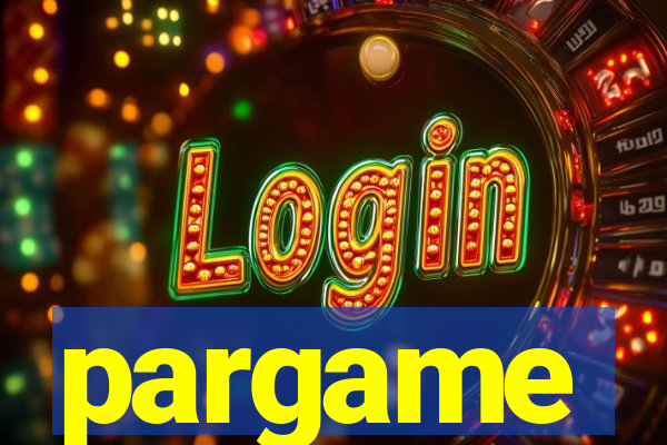 pargame