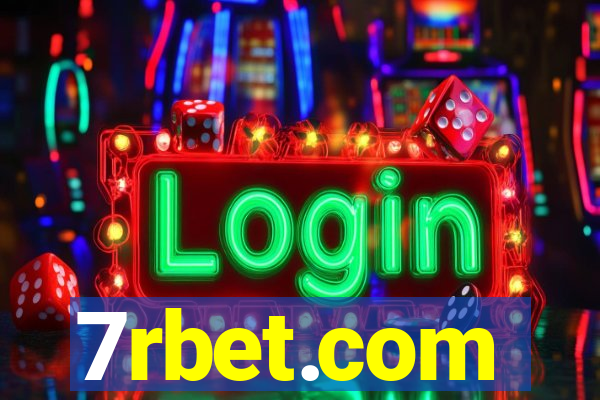 7rbet.com