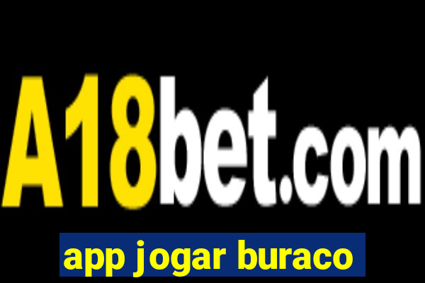 app jogar buraco