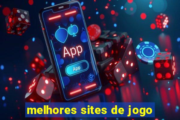 melhores sites de jogo