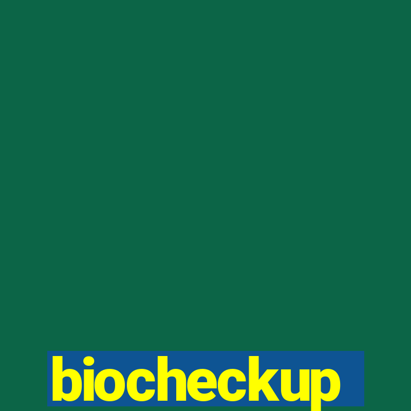 biocheckup