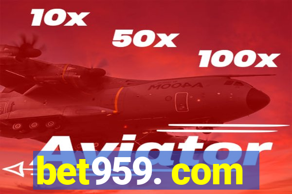 bet959. com