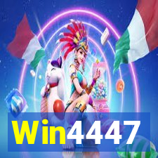 Win4447