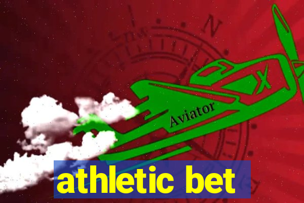 athletic bet