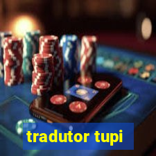 tradutor tupi