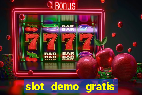 slot demo gratis wild bounty showdown