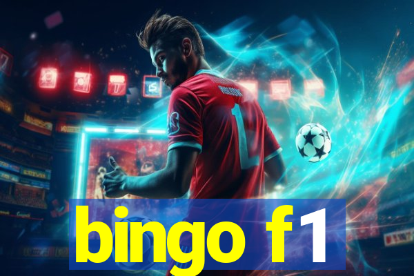 bingo f1