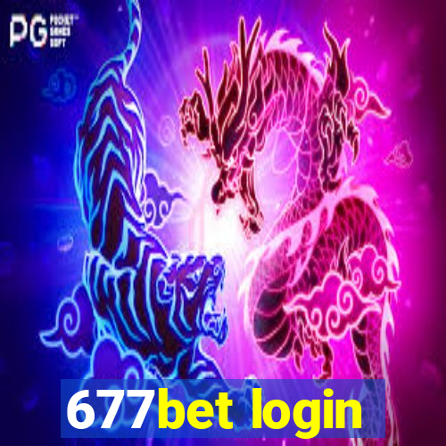 677bet login