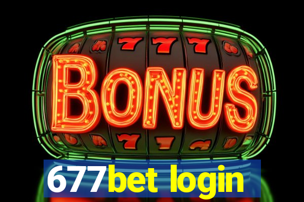 677bet login